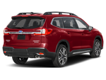 2026 Subaru Ascent Limited
