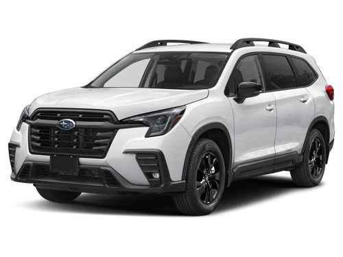 2026 Subaru Ascent Premium