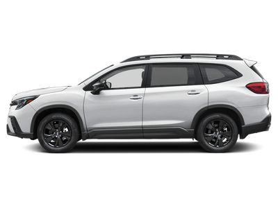 2026 Subaru Ascent Premium