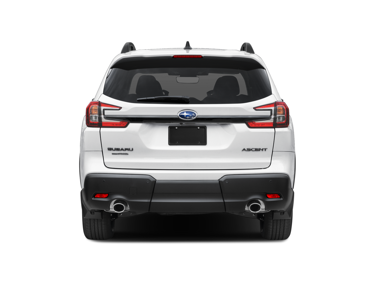 2026 Subaru Ascent Premium
