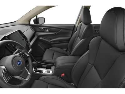 2026 Subaru Ascent Premium