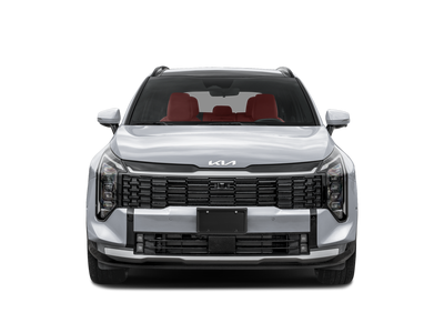 2027 Kia Sportage SX-Prestige