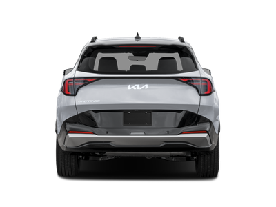 2027 Kia Sportage SX-Prestige