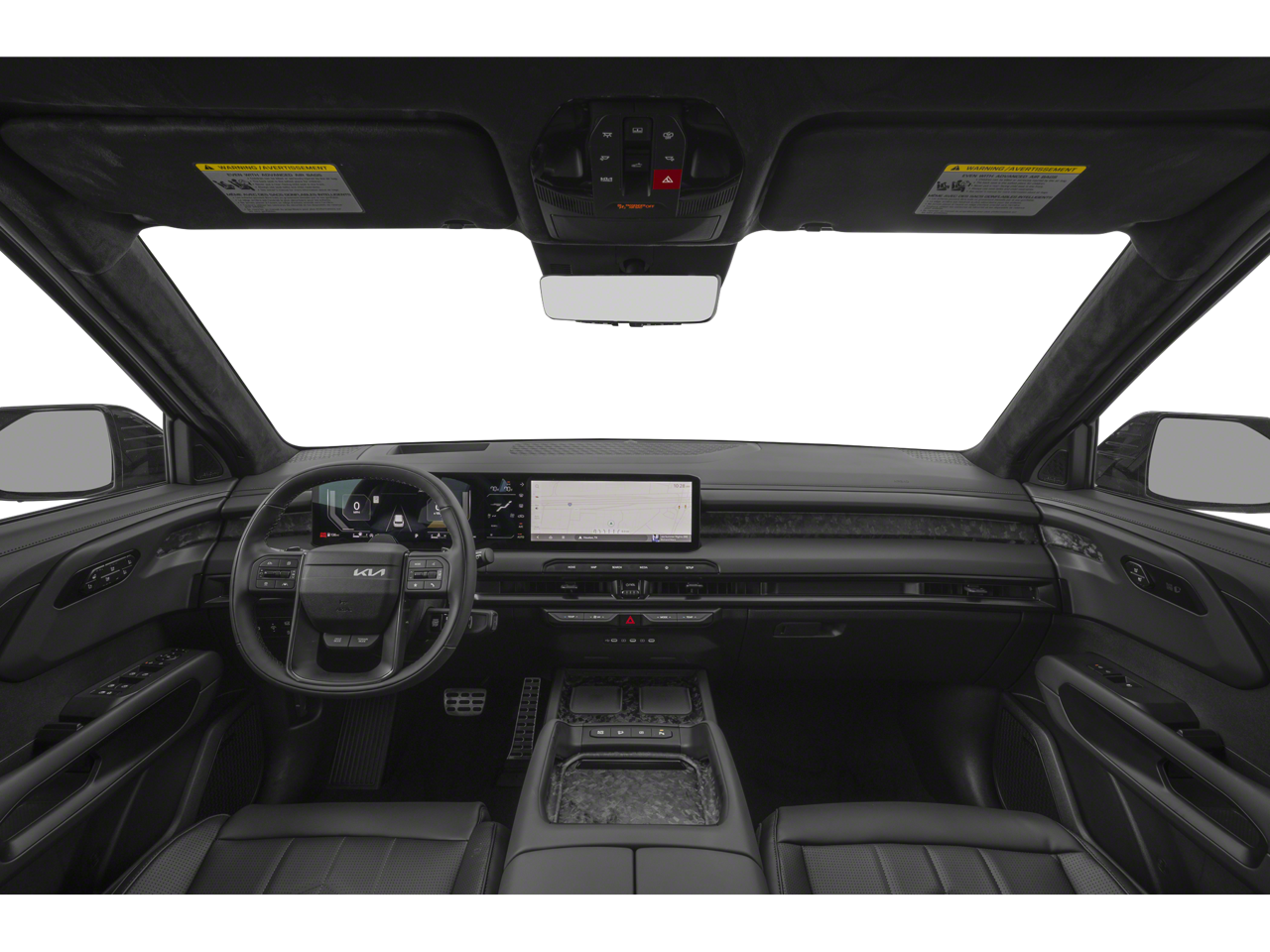 2027 Kia Telluride X-Line SX