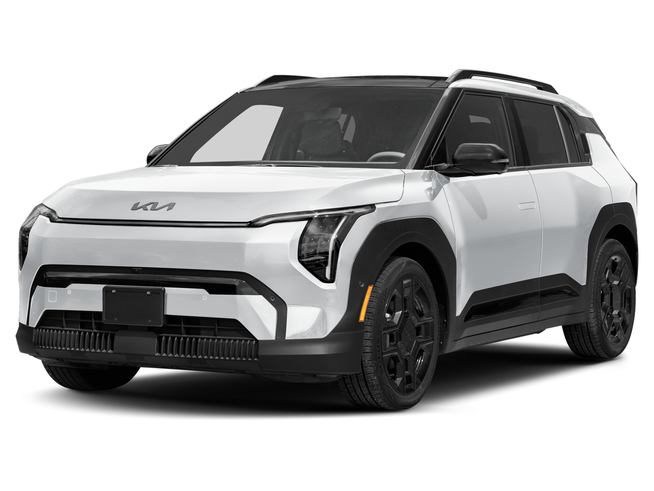 2027 Kia EV3 Land