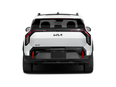 2027 Kia EV3 Land