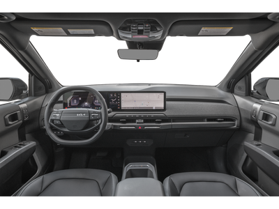 2027 Kia EV3 Land