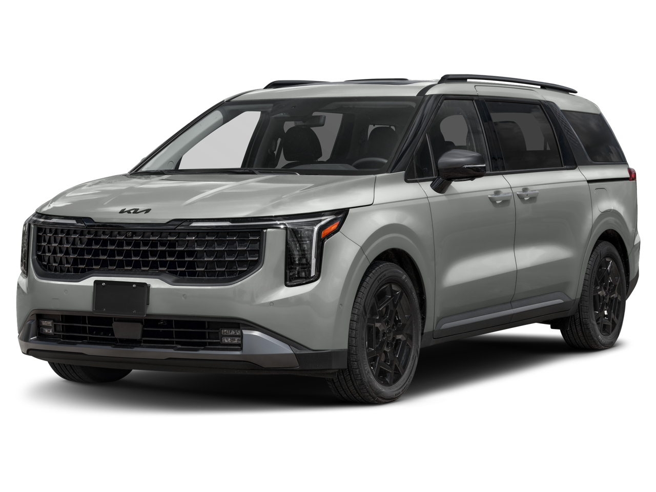 2027 Kia Carnival SX Prestige