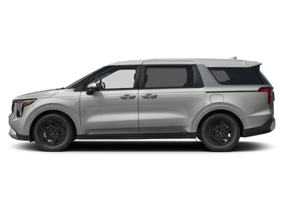 2027 Kia Carnival LXS