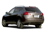 2008 Nissan Rogue SL