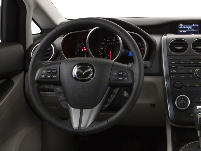 2010 Mazda Mazda CX-7 S Grand Touring