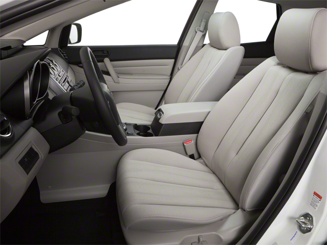 2010 Mazda Mazda CX-7 S Grand Touring