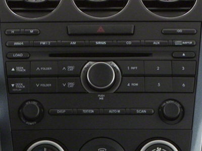 2010 Mazda Mazda CX-7 S Grand Touring