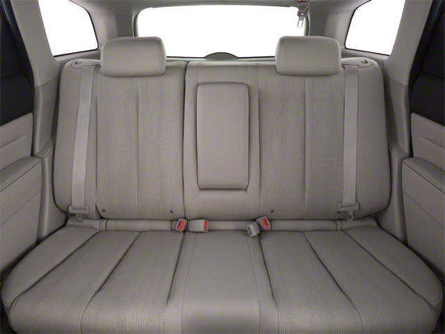 2010 Mazda Mazda CX-7 S Grand Touring
