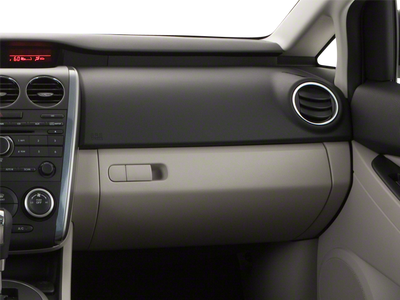 2010 Mazda Mazda CX-7 S Grand Touring