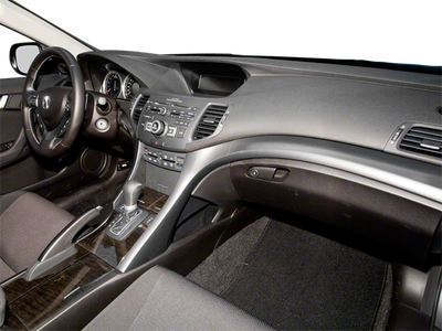 2011 Acura TSX 2.4