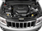 2012 Jeep Grand Cherokee SRT8