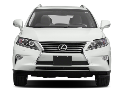 2013 Lexus RX 350 350 Premium Packaage