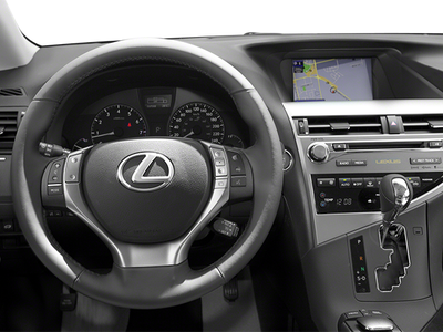 2013 Lexus RX 350 350 Premium Packaage