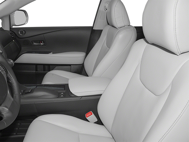 2013 Lexus RX 350 350 Premium Packaage