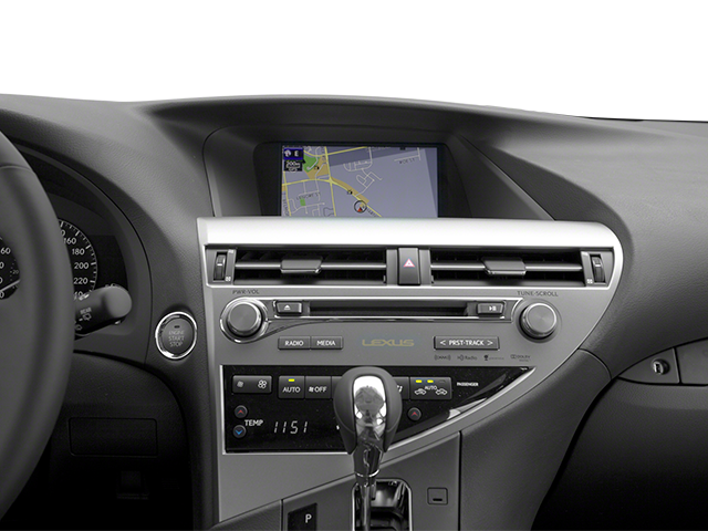 2013 Lexus RX 350 350 Premium Packaage
