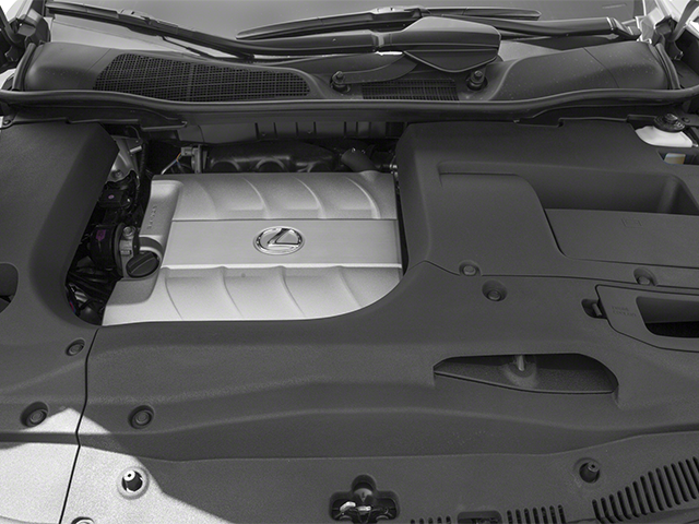 2013 Lexus RX 350 350 Premium Packaage