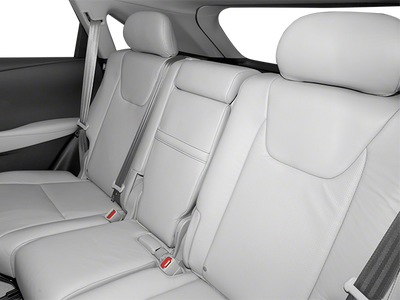 2013 Lexus RX 350 350 Premium Packaage