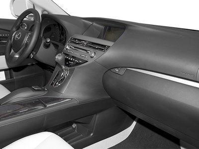 2013 Lexus RX 350 350 Premium Packaage