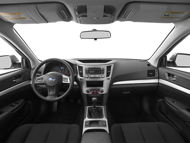2013 Subaru Outback 2.5i Limited/Moonroof,Popular Package#2