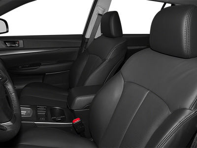 2013 Subaru Outback 2.5i Limited/Moonroof,Popular Package#2