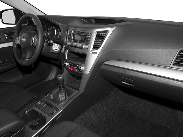 2013 Subaru Outback 2.5i Limited/Moonroof,Popular Package#2