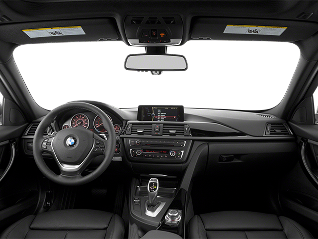 2014 BMW 328i 328i xDrive