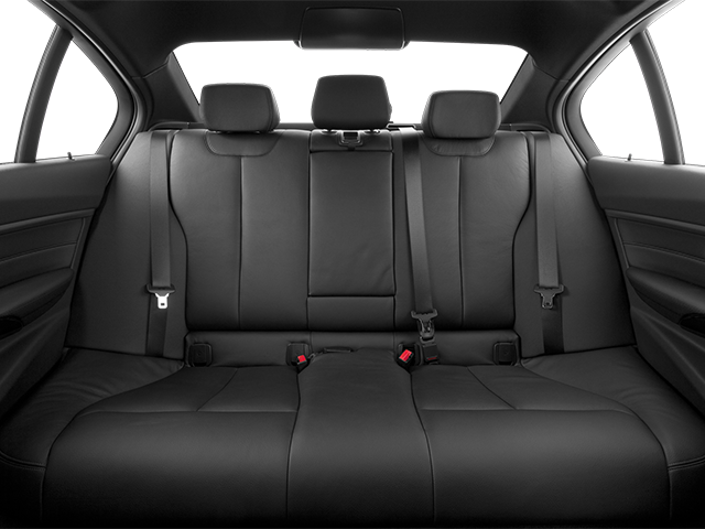 2014 BMW 328i 328i xDrive