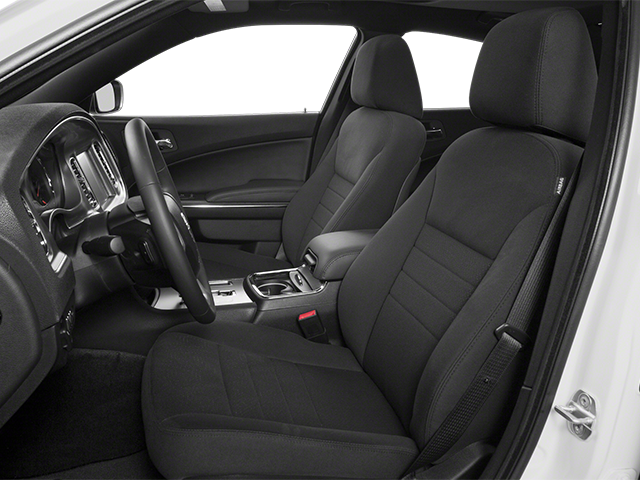 2014 Dodge Charger R/T -5.7 Hemi MDS VVT Engine