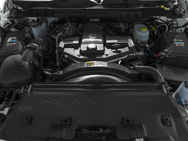 2014 RAM 3500 Laramie Longhorn/With fift wheel