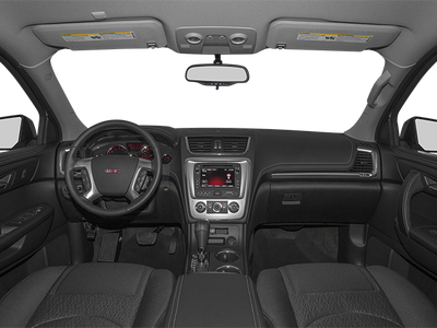 2014 GMC Acadia SLE-2