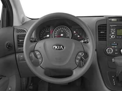 2014 Kia Sedona LX
