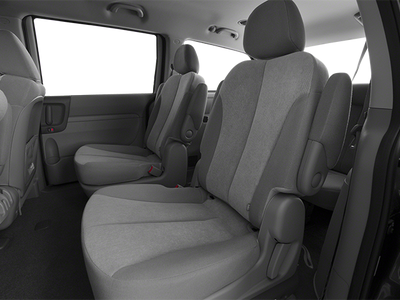 2014 Kia Sedona LX