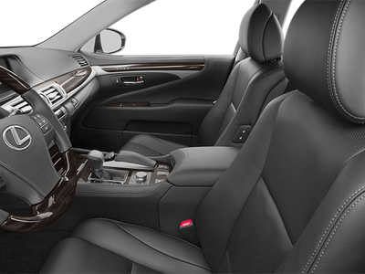2014 Lexus LS 460 460 AWD