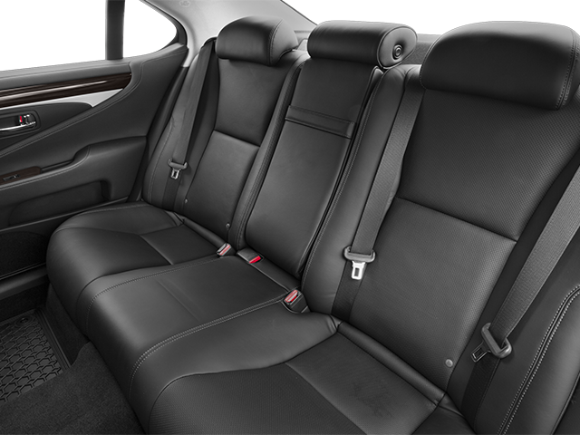 2014 Lexus LS 460 460 AWD