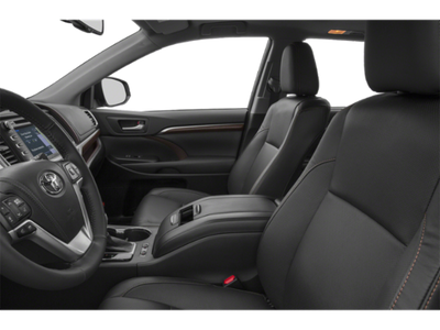 2014 Toyota Highlander XLE V6AWD