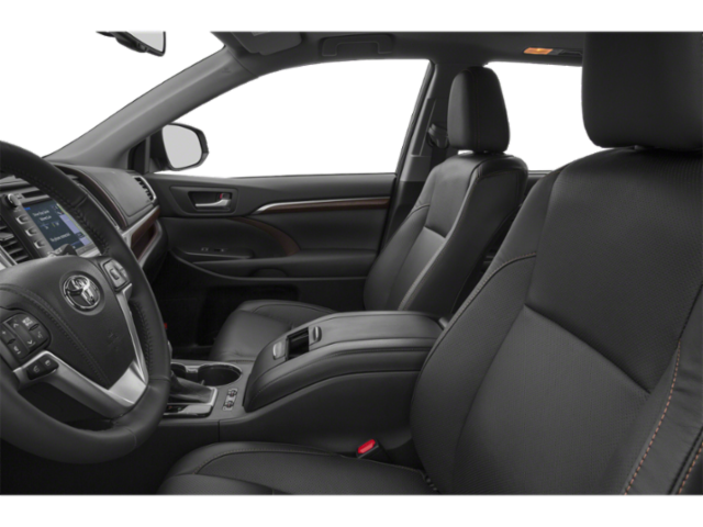 2014 Toyota Highlander XLE V6AWD