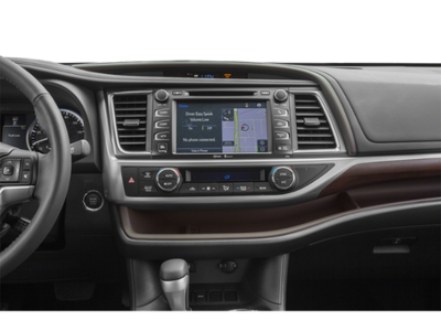 2014 Toyota Highlander XLE V6AWD