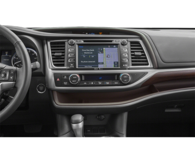 2014 Toyota Highlander XLE V6AWD