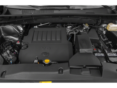 2014 Toyota Highlander XLE V6AWD