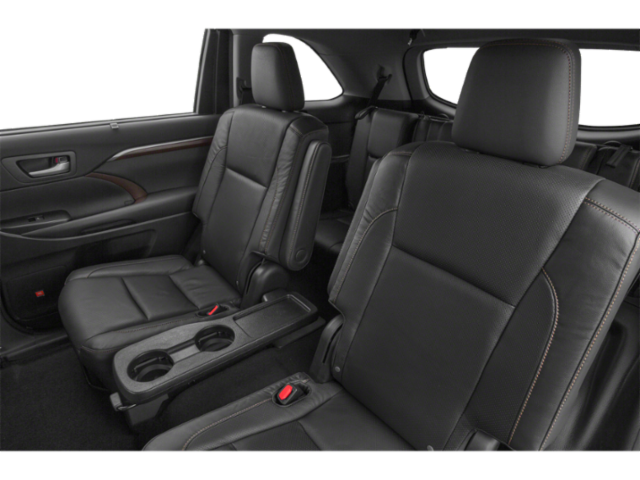 2014 Toyota Highlander XLE V6AWD