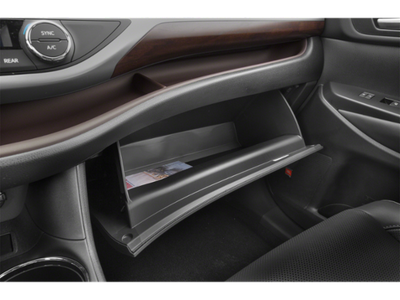 2014 Toyota Highlander XLE V6AWD