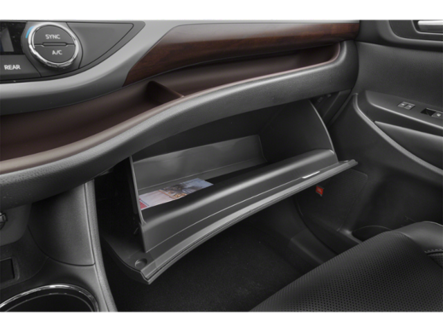 2014 Toyota Highlander XLE V6AWD