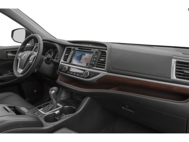 2014 Toyota Highlander XLE V6AWD