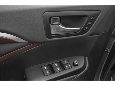 2014 Toyota Highlander XLE V6AWD